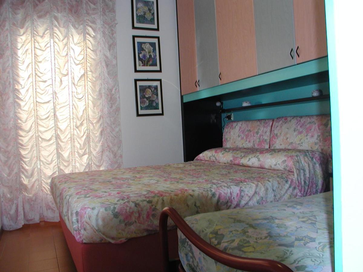 Condominio Landora Apartment *